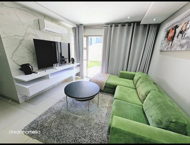 3 BEDROOM APARTMENT FOR SALE IN BROADACRES